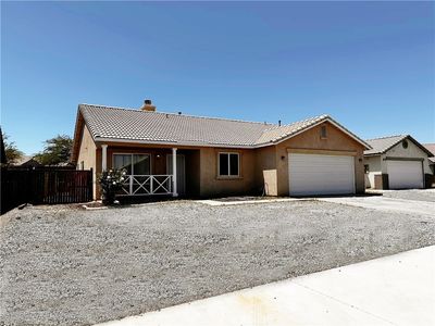 11745 Stockton St, Adelanto, CA, 92301