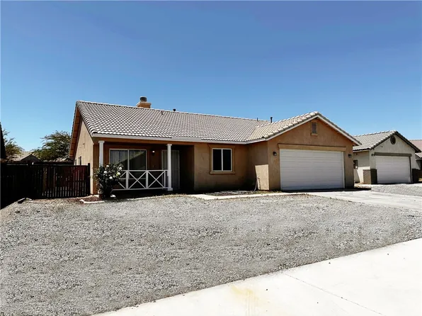 11745 Stockton St, Adelanto, CA 92301