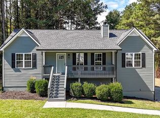 1 Thorntree Pass, Powder Springs, GA 30127