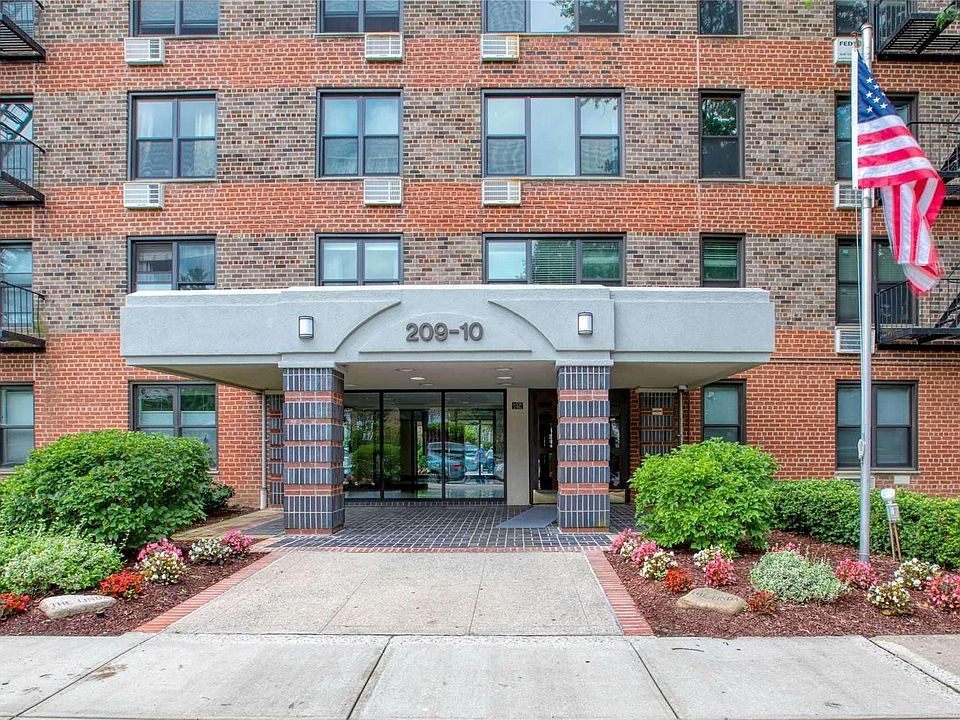 1st image of 209-10 41st Ave #2S