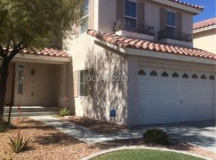 7653 Ribbon Garland Ct, Las Vegas, NV 89139