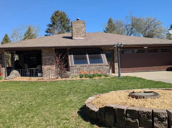 905 Walnut St, Mapleton, IA 51034