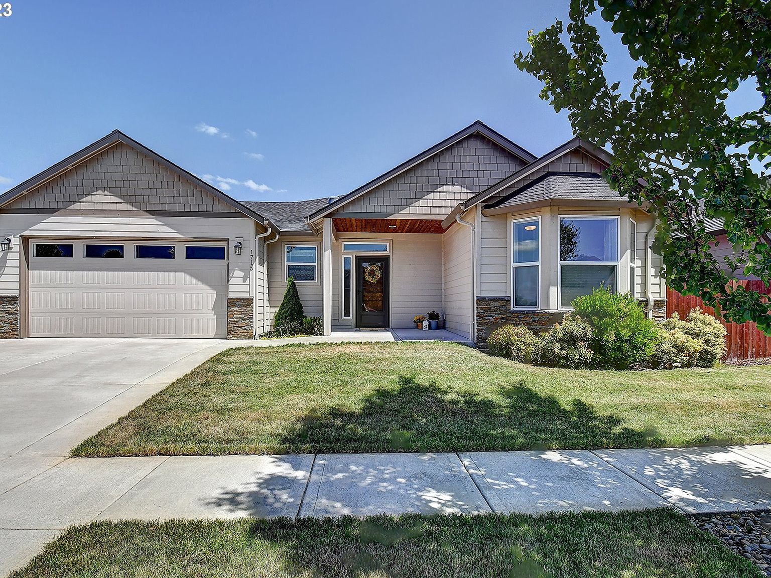 1715 NW 23rd Ave, Battle Ground, WA 98604 Zillow