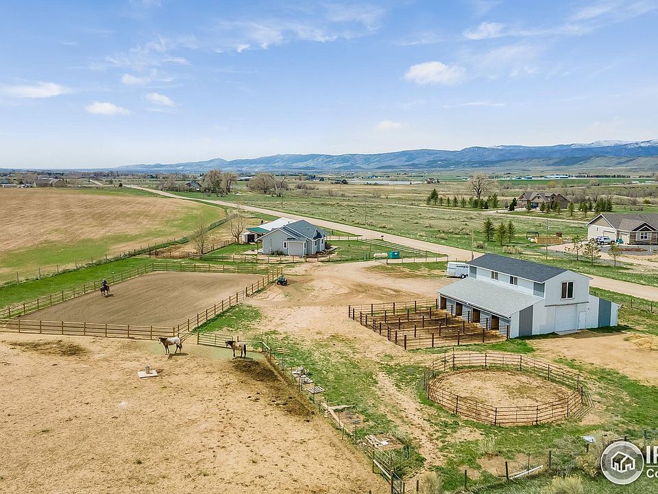 12024 N County Road 17, Fort Collins, CO 80524 Zillow