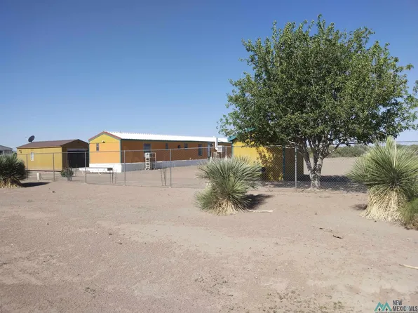 1030 Camino New Mexico SW, Deming, NM 88030