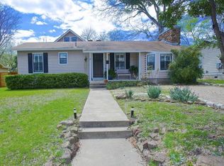 1907 Alegria Rd, Austin, TX 78757