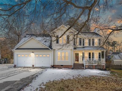 7613 Southford Ln, Chesterfield, VA, 23832