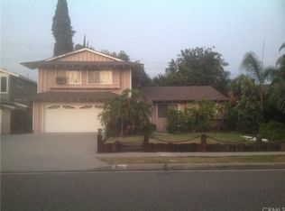 1260 Ironwood St, La Habra, CA 90631