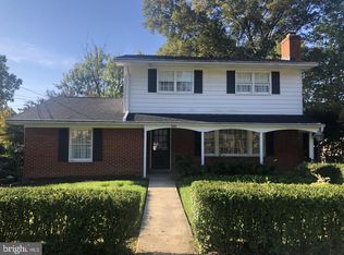 7409 Farmcrest Dr, Hyattsville, MD 20784