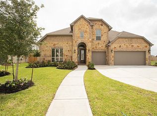 3579 Mustang Ridge Ln, Pearland, TX 77584