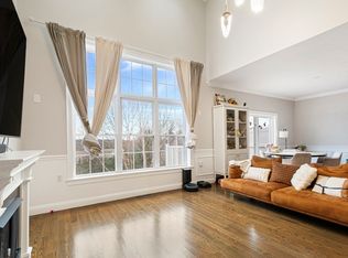The Woodlands, Clinton, MA 01510