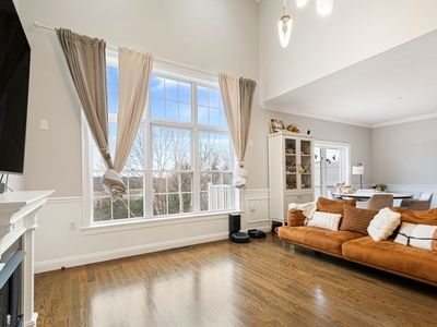 806 Ledgewood Way, Clinton, MA, 01510