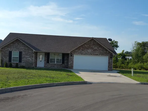 7315 Shady Acres Ln, Corryton, TN 37721