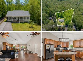 7386 Monroe Dr, King George, VA 22485