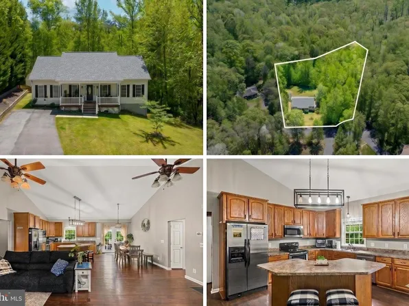 7386 Monroe Dr, King George, VA 22485