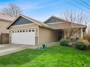 6628 E McKinley Ave, Tacoma, WA 98404