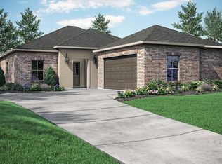 30123 Sanctuary Blvd, Denham Springs, LA 70726