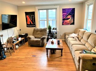 44 Alleghany St #3, Roxbury Crossing, MA 02120