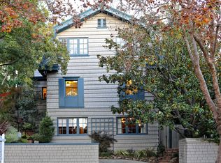 53 Domingo Ave, Berkeley, CA 94705