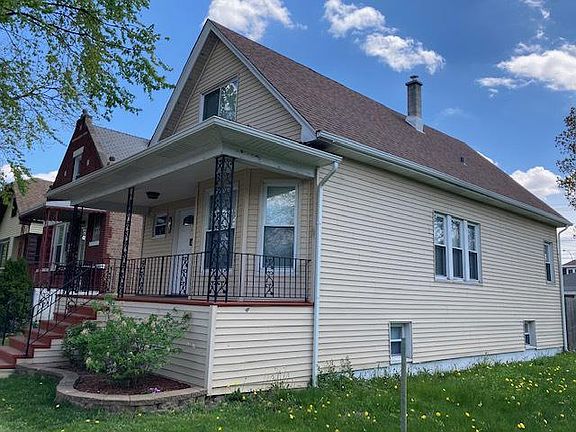 2nd image of 5321 W 30th Pl