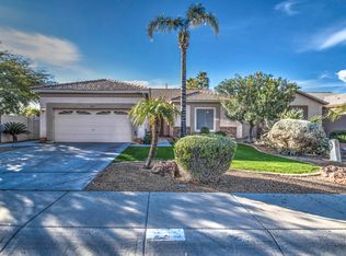 2985 E Harwell Rd, Gilbert, AZ 85234