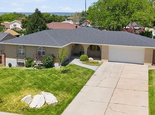 563 E 350 N, Bountiful, UT 84010