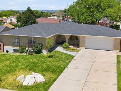 563 E 350 N, Bountiful, UT, 84010