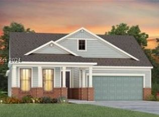 74 Sun Daze Ct, Bluffton, SC 29909