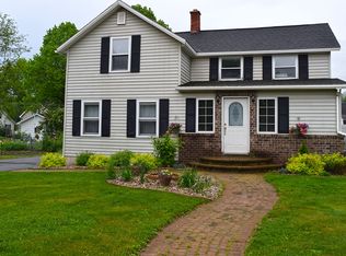 307 W Main St, Spencer, WI 54479