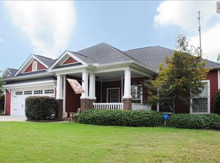 112 Parapet Trl, Chapin, SC 29036