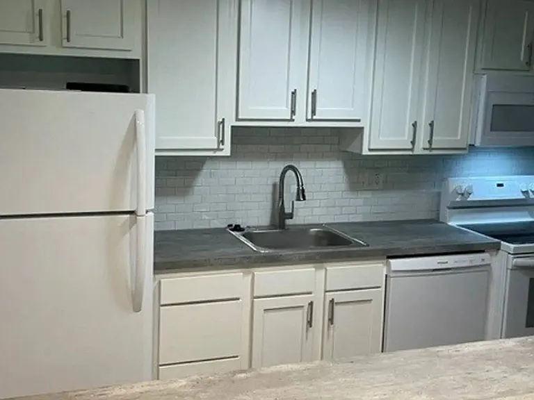 Kitchen - Premium Upgrade
