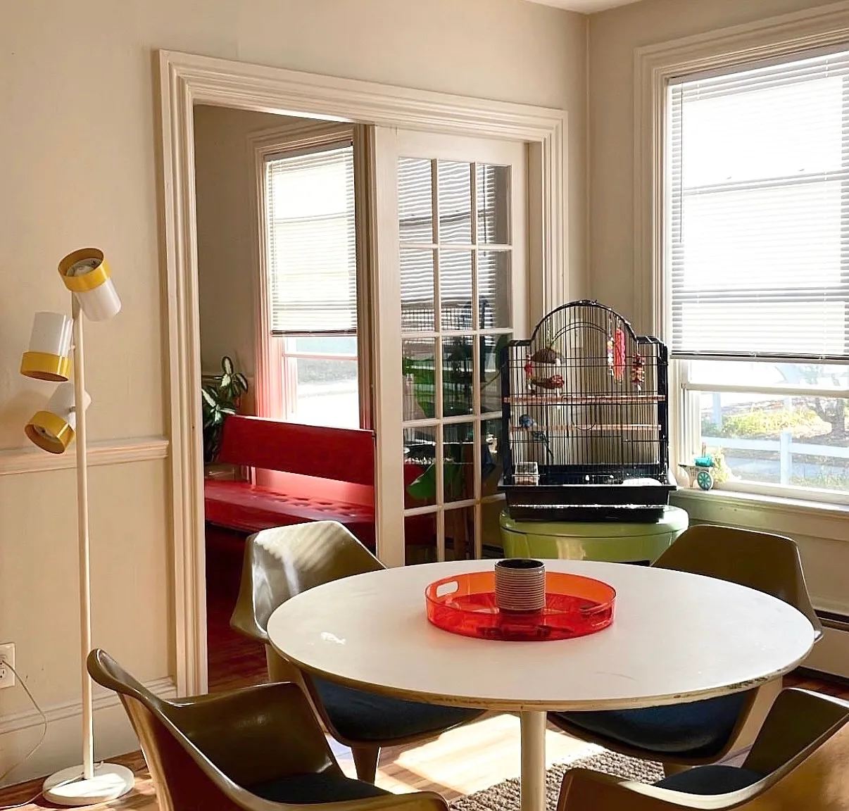 2 bed, 1000 sqft, $1,800 — Photo 4