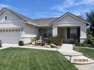 1861 Citrus Way, Madera, CA 93637