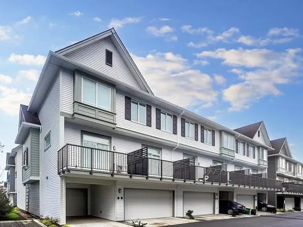 15778 85th Ave #95, Surrey, BC V4N 3G8