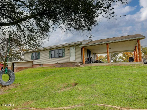 977 Herman Rd, Selinsgrove, PA 17870