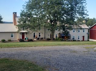 348 Stark Rd, Herndon, PA 17830