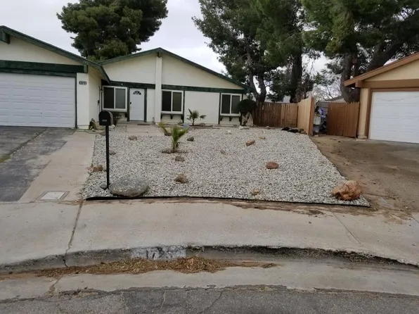 3723 Balmont St, Lancaster, CA 93536
