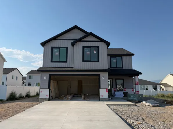 250 W 550 N, Smithfield, UT 84335