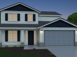 1027 E Seeger Ave, Visalia, CA