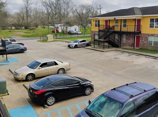 5500 Louisiana #75, Carville, LA 70721