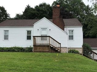 514 Lyle Dr, Hermitage, PA