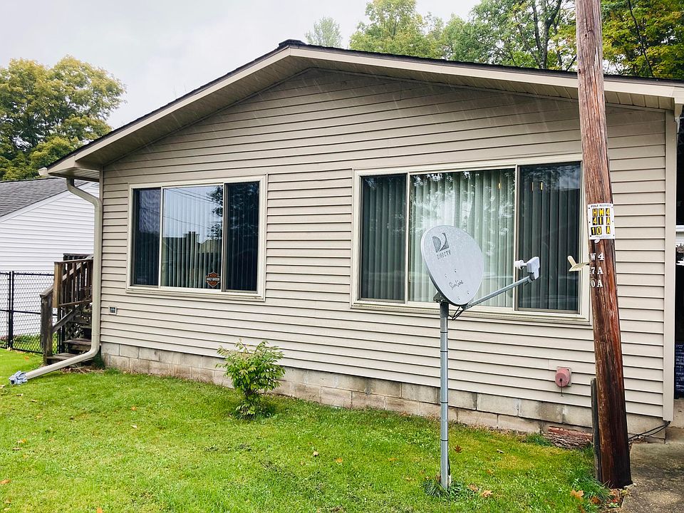 14408 Hicks Lake Dr, Evart, MI 49631 Zillow