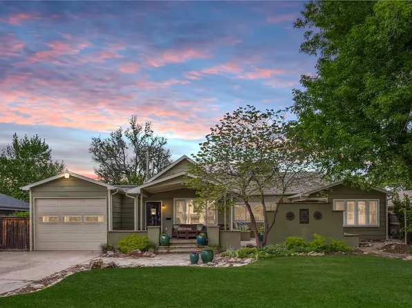 1630 Vrain Street, Denver, CO 80204