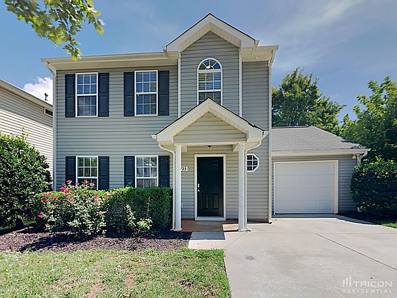 2nd image of 5725 Henderson Oaks Dr