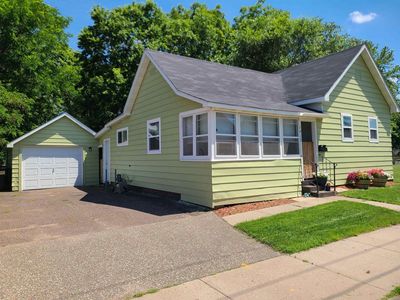 1917 3RD STREET, Eau Claire, WI, 54703