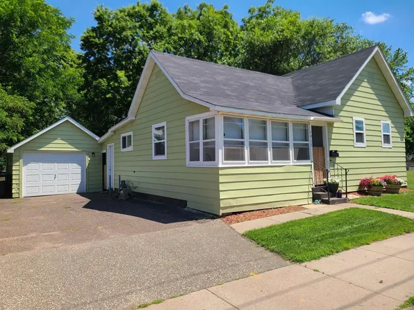1917 3RD STREET, Eau Claire, WI 54703