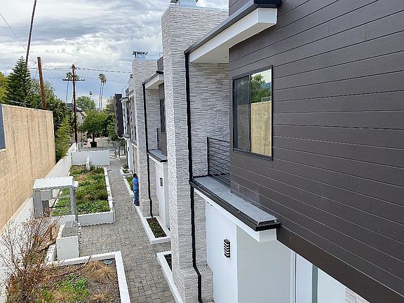 4th image of 165 N Sierra Bonita Ave #3