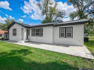 4314 Overton St, Fordoche, LA 70732