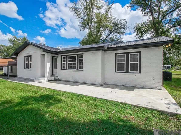 4314 Overton St, Fordoche, LA 70732