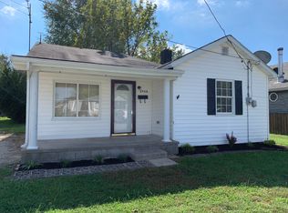 2408 Ebach St, Owensboro, KY 42301